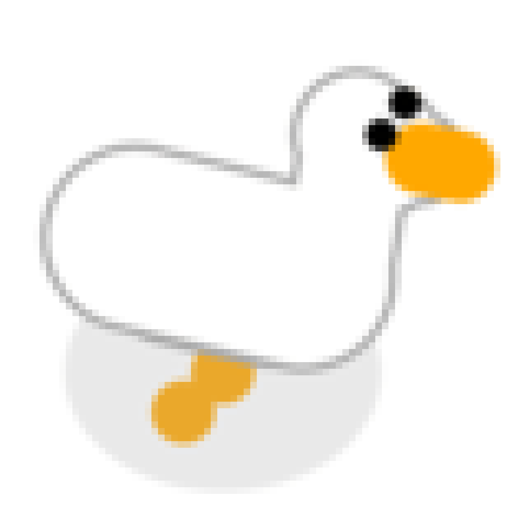 Duck Duck
